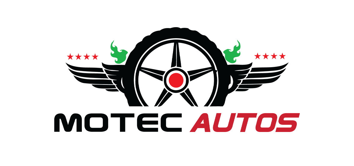 Motec Auto Branding