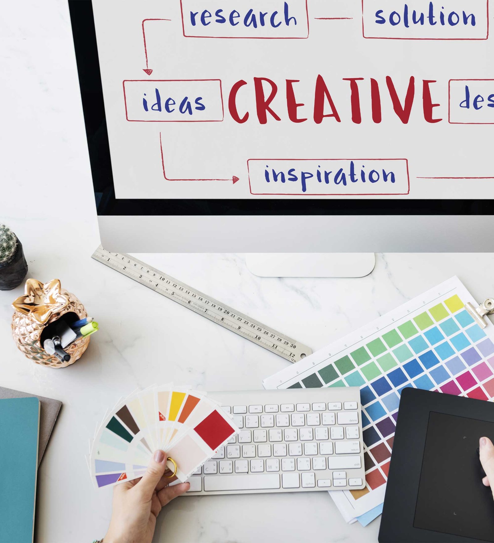 Creative Design