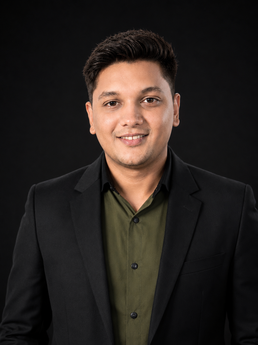 Gulam Khan