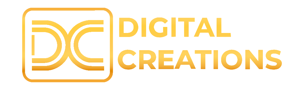 My Digital Creations Logo