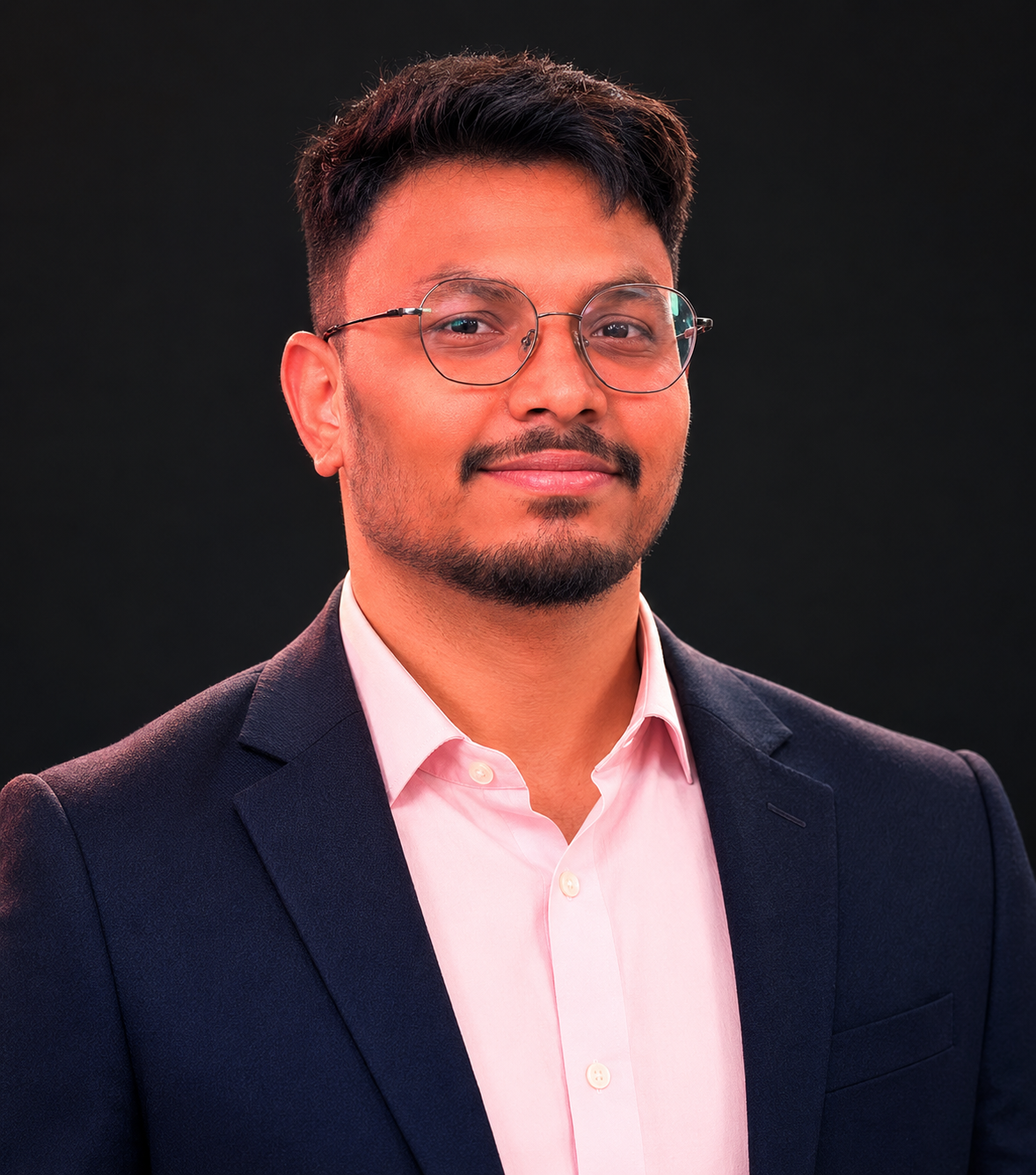 Piyush Sinha