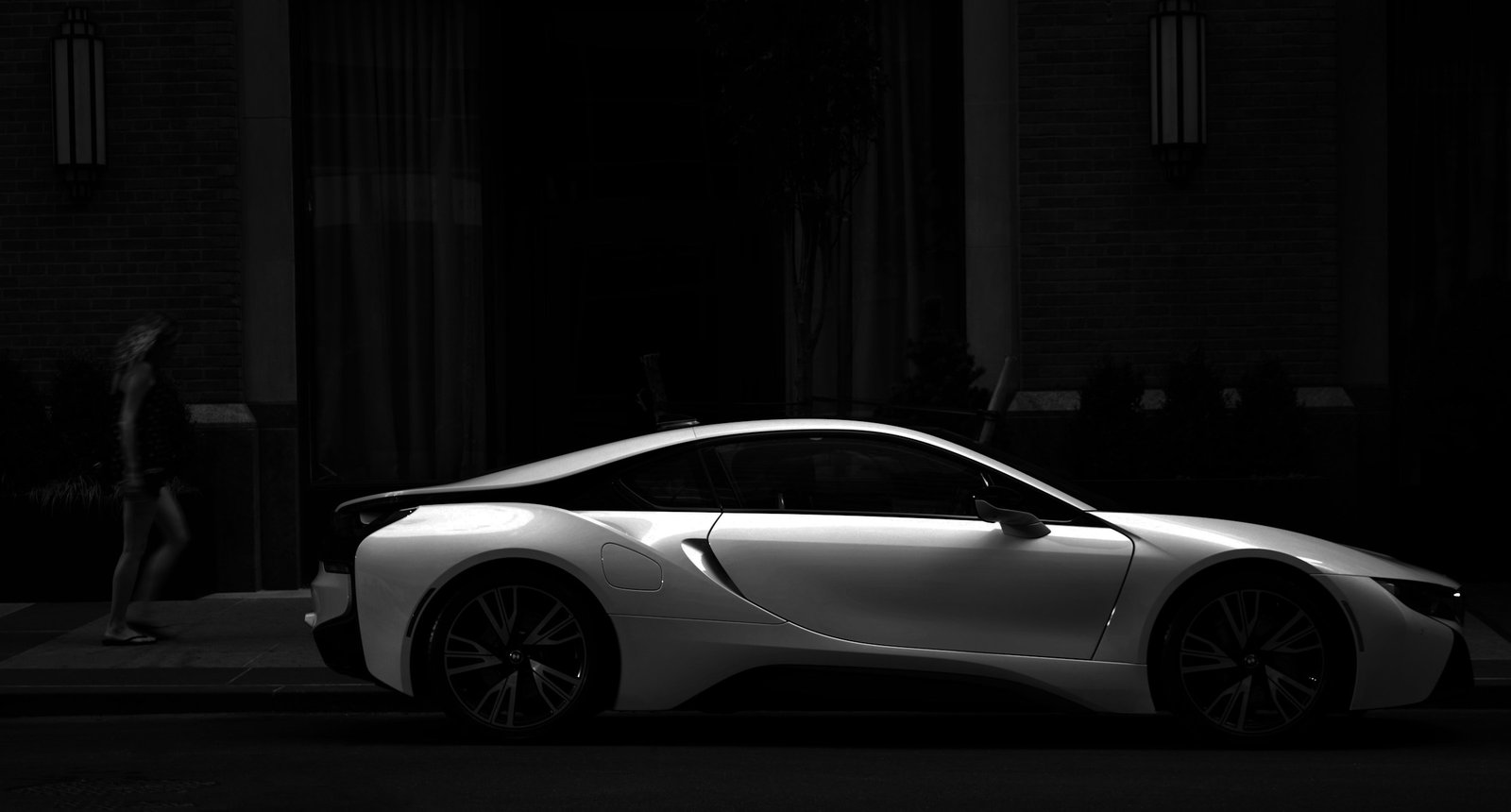 IonVolt — Automotive R&D & E-Commerce Platform