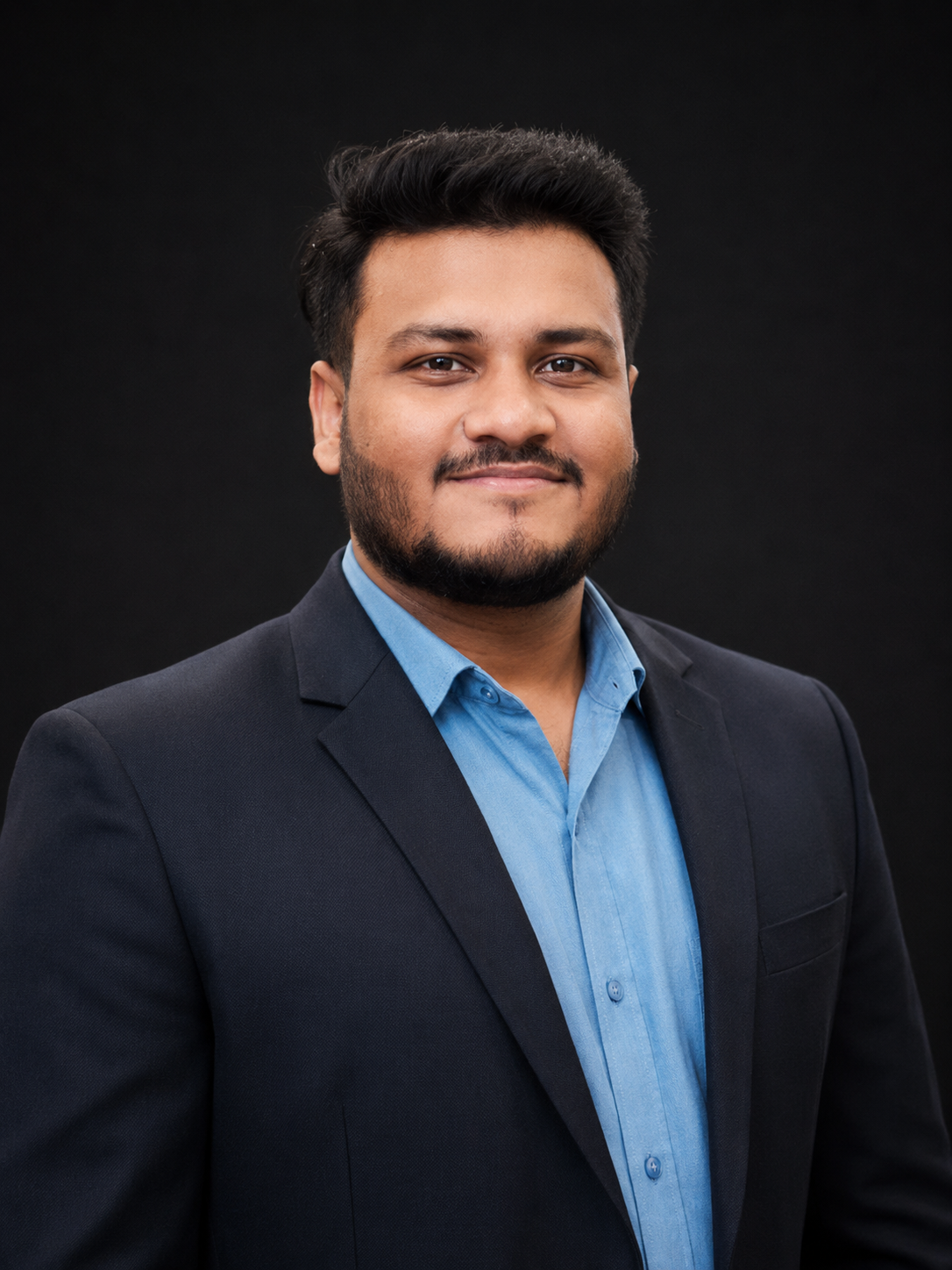 Pradeep Yadav