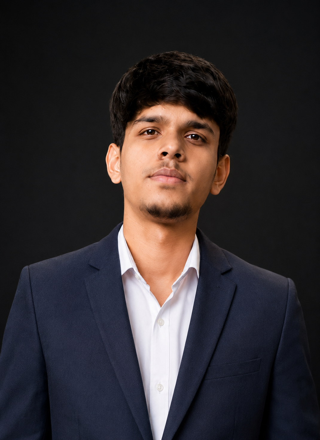Sumit Yadav